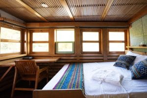 Komodo Luxury Cruise