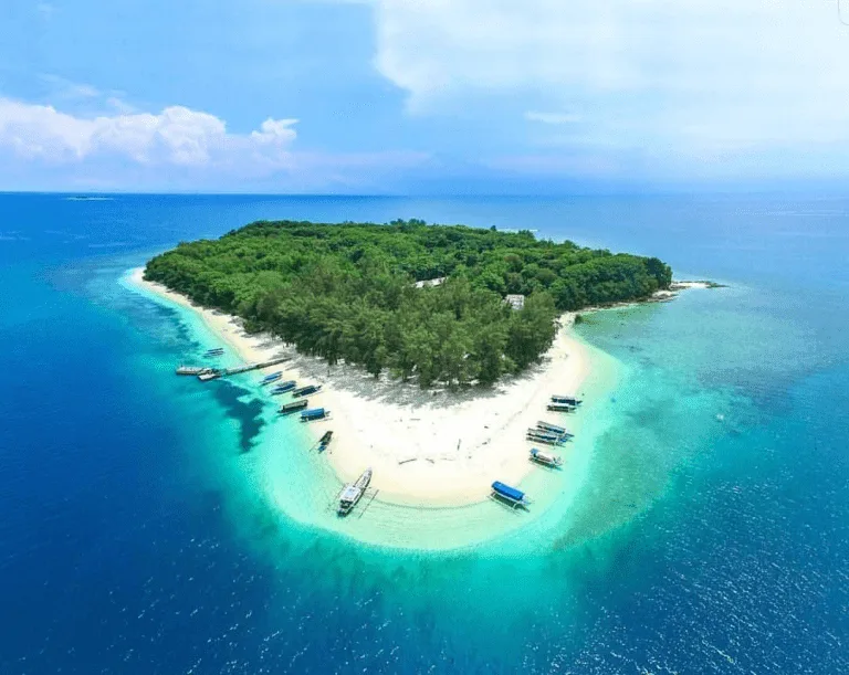 Gili Nanggu