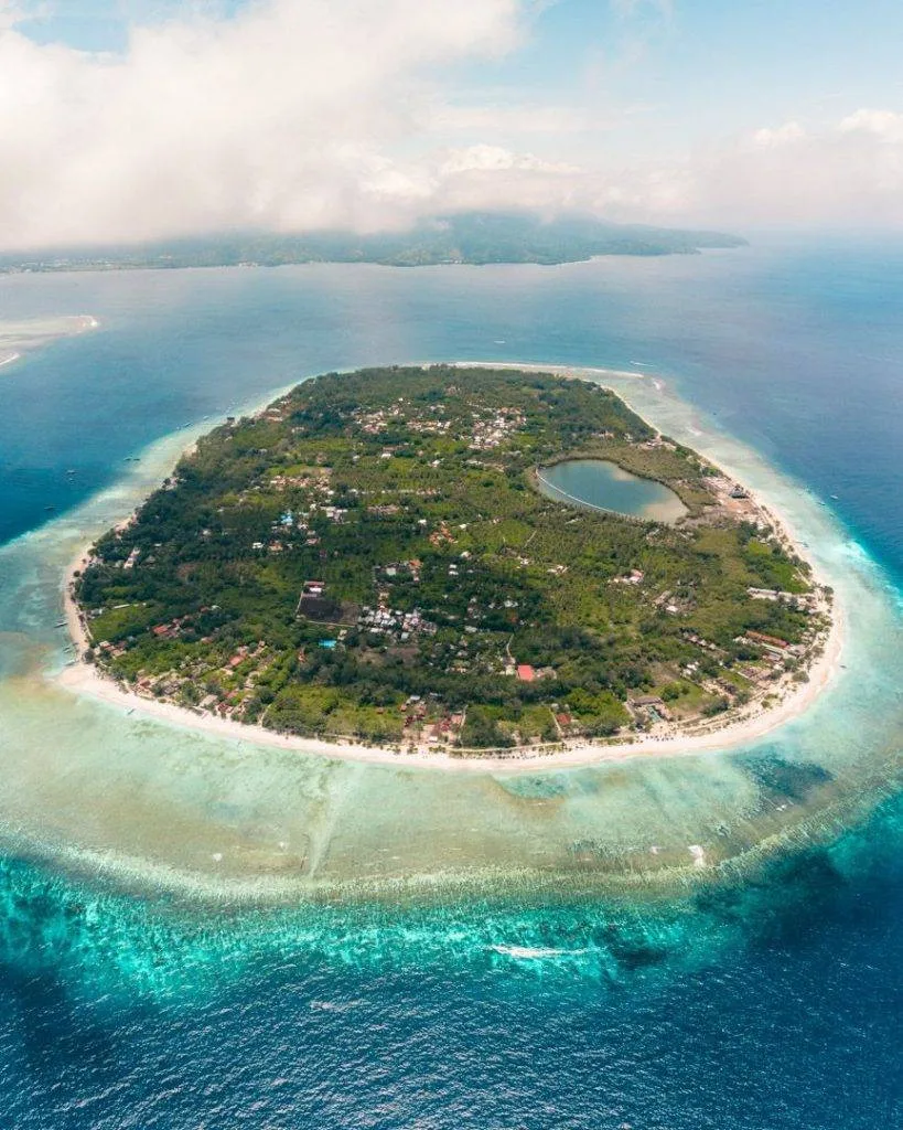 gili meno