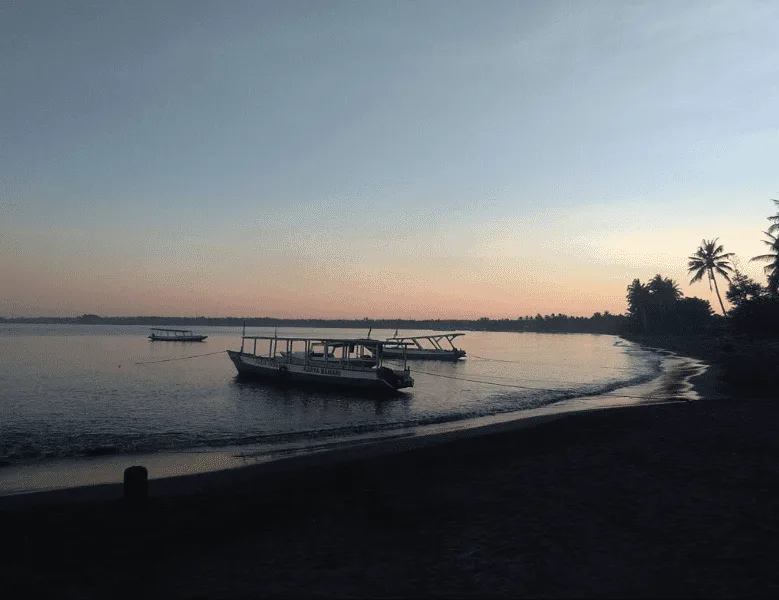 gili meno dengan keindahan, lokasi, tips, aktivitas tidak boleh terlewatkan! 5 gili trawangan tour & travel bangsal lombok