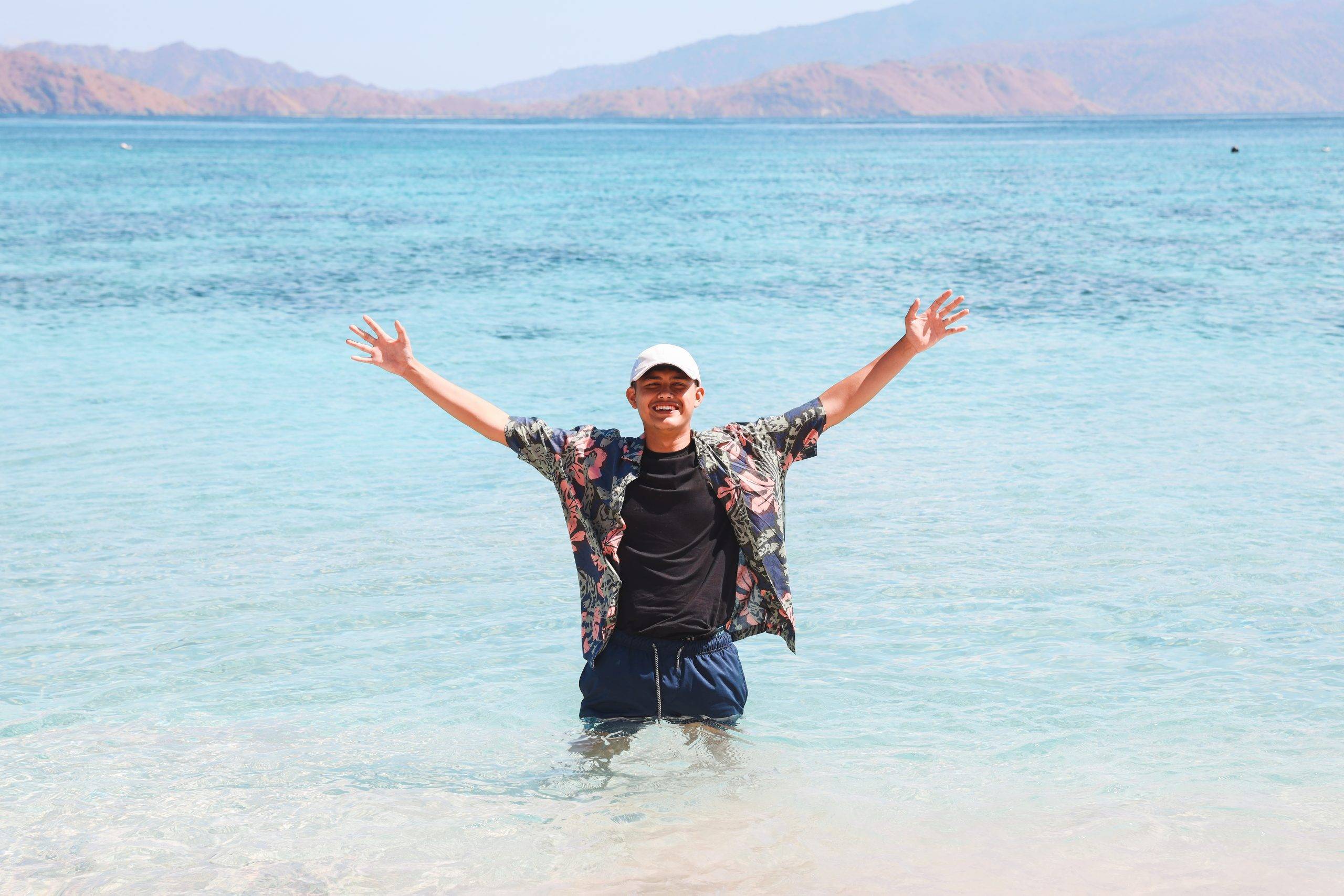 Wisata di Lombok