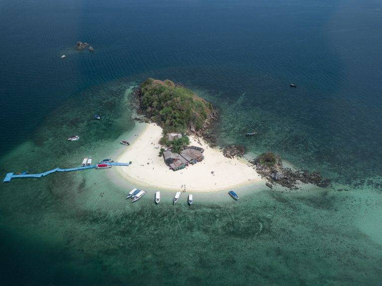 lombok 5 days 4 night tour package 1 cemos and coral voice paket wisata Lombok 5 hari 4 malam
