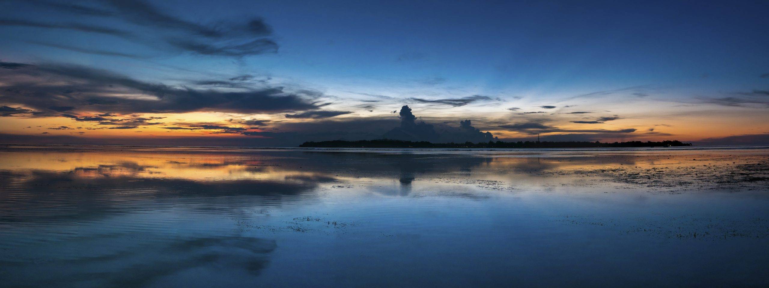 7 Fakta tentang pulau Lombok yang belum diketahui oleh banyak orang