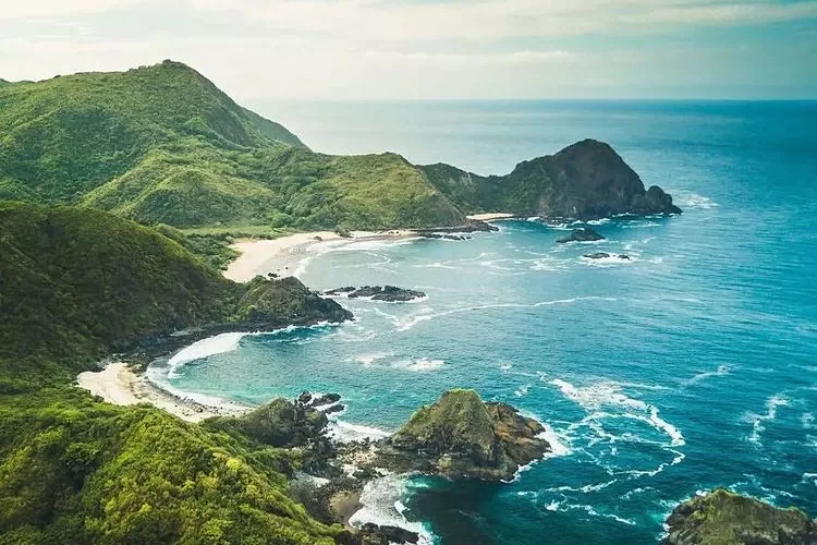 Kuta Lombok
