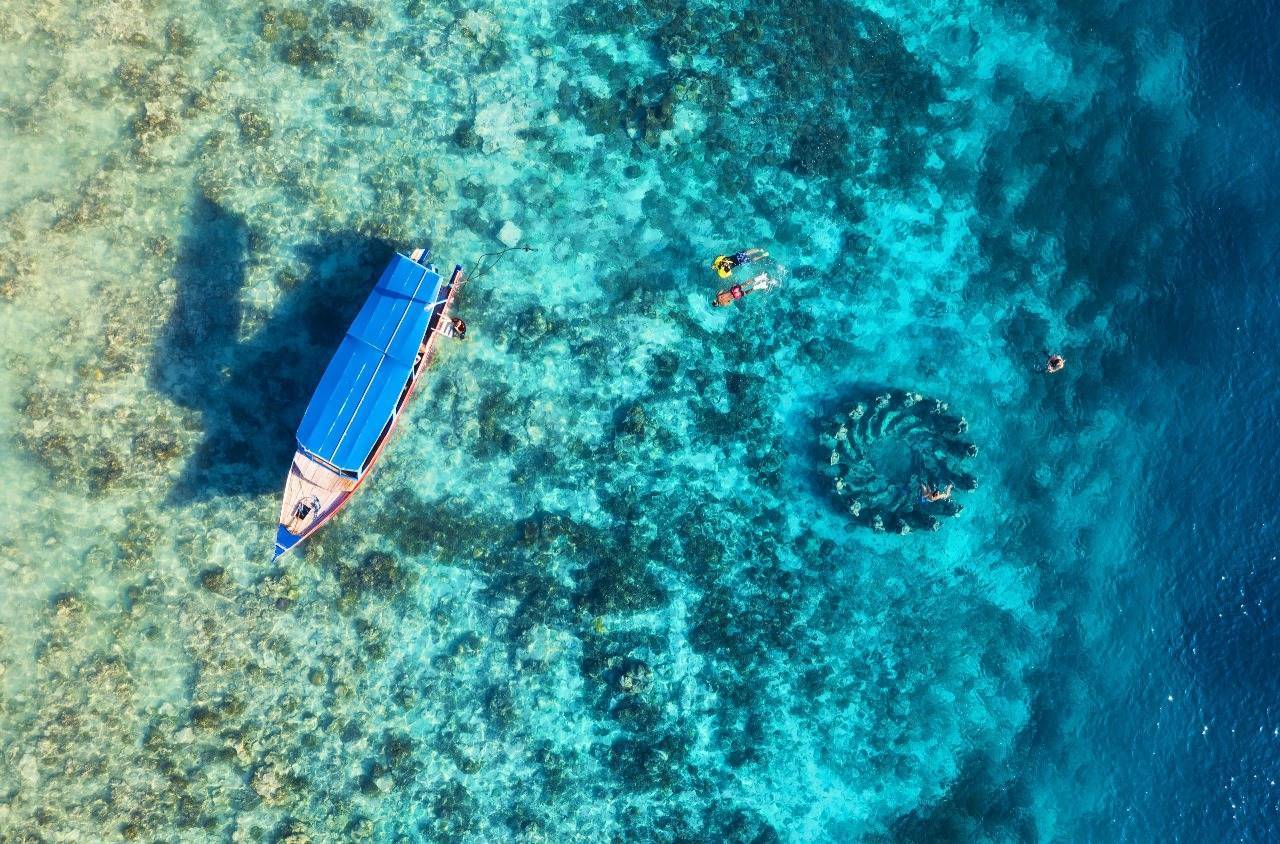 Tips for Gili Trawangan Day Trip