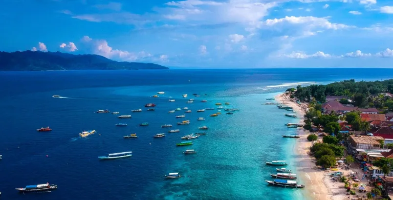 Best Rinjani Trekking Company, Rinjani Trekking Package, Komodo Boat Trip Lombok, Trekking Rinjani Lombok, Gili Trawangan Day Trip, Lombok To Komodo Island Boat Trip, Komodo Island Tour From Lombok, Trip Gili Trawangan, Komodo Island Tour Package