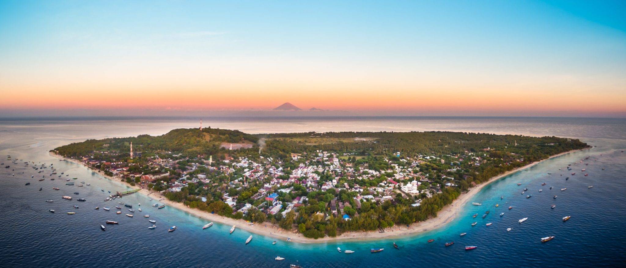 How To Trip Gili Trawangan