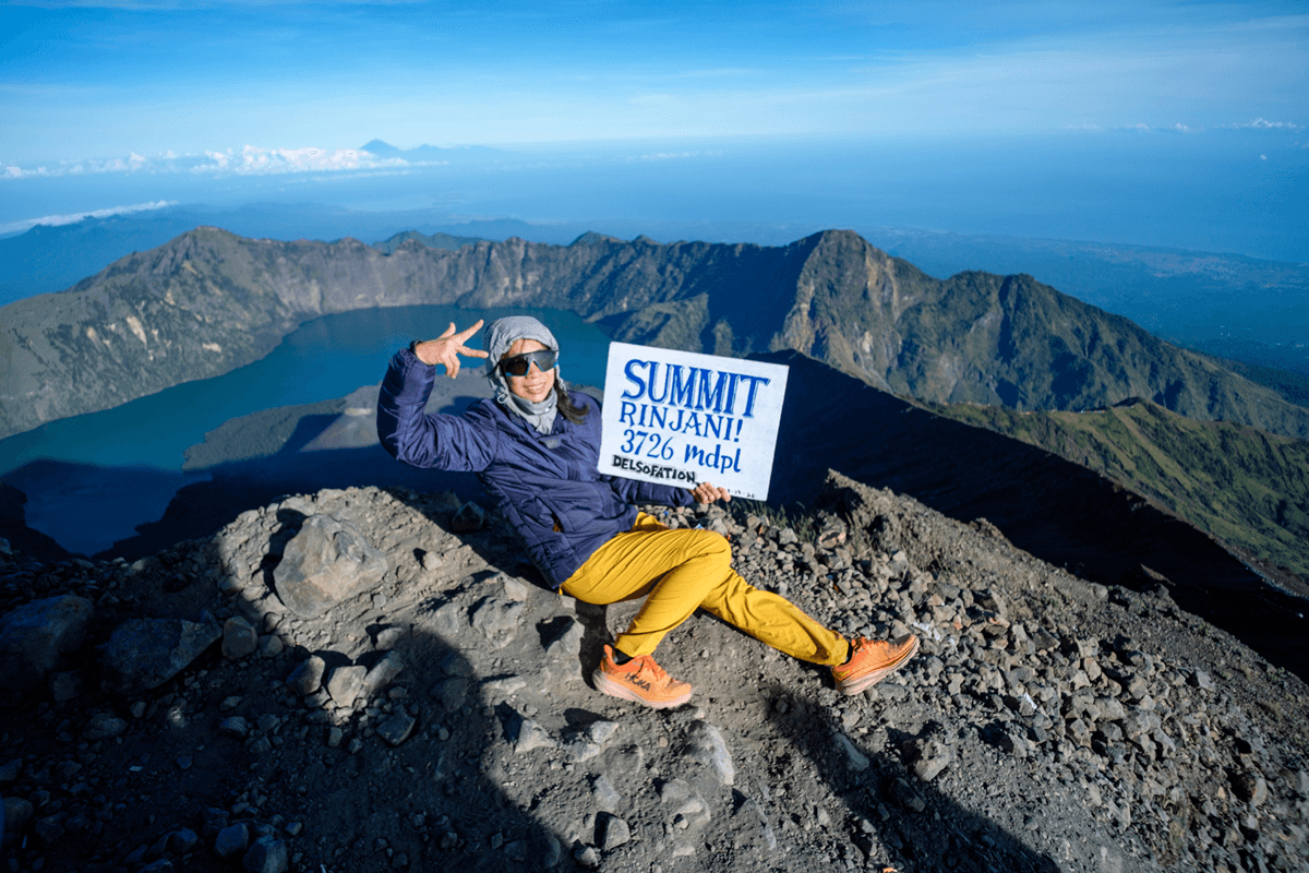 summit3 Gili Trawangan Tour & Travel