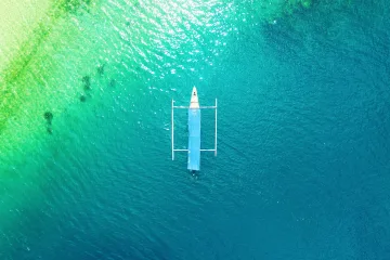 Explore Gili From Lombok Gili Trawangan Tour & Travel