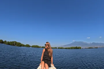 Wisata Gili Kondo