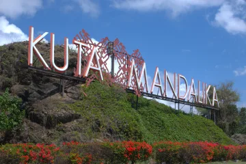 Kuta Mandalika Gili Trawangan Tour & Travel
