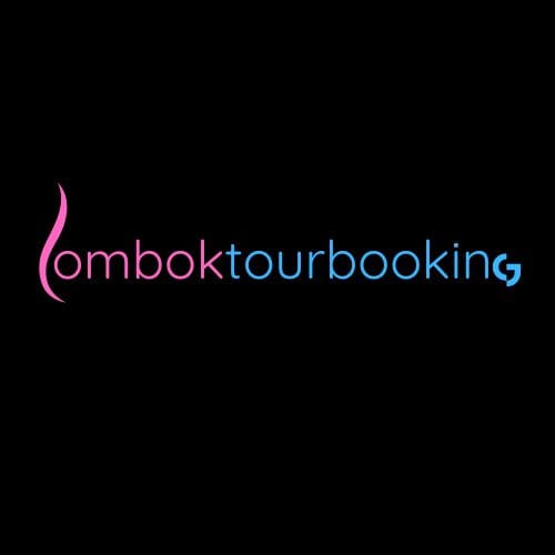LOMBOK TOUR BOOKING LOGO Gili Trawangan Tour & Travel