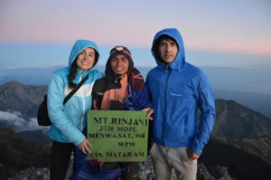 snorkeling gili trawangan official 53 gili trawangan tour & travel Rinjani Trekking