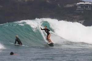 Surf Spot Lombok