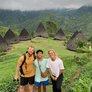1 Gili Trawangan Tour & Travel