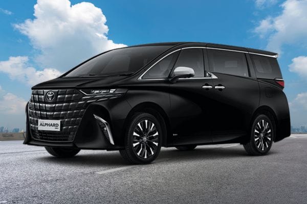 rent bus lombok | top-tier bus rental with budget-friendly rates 6 gili trawangan tour & travel ALPHARD Gili Trawangan Tour & Travel