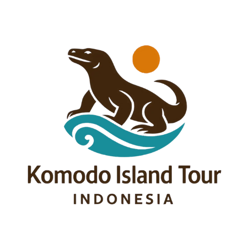 Komodo Island Tour Logo 1 Gili Trawangan Tour & Travel