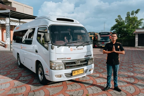rent bus lombok | top-tier bus rental with budget-friendly rates 11 gili trawangan tour & travel micro5 Gili Trawangan Tour & Travel