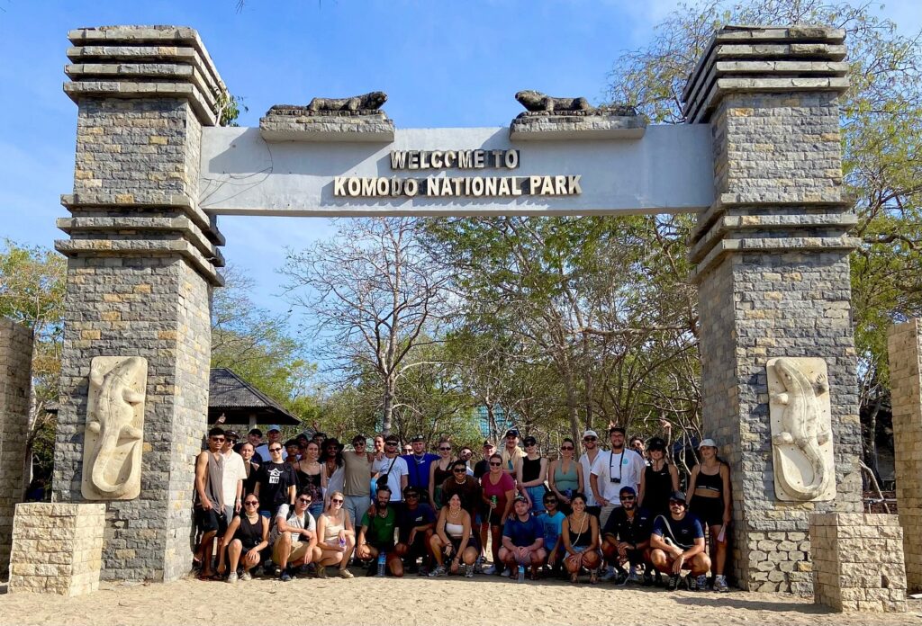 caption 1 Gili Trawangan Tour & Travel