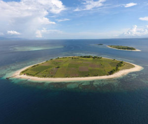flores to lombok boat tour 7 gili trawangan tour & travel gili Bidara Gili Trawangan Tour & Travel