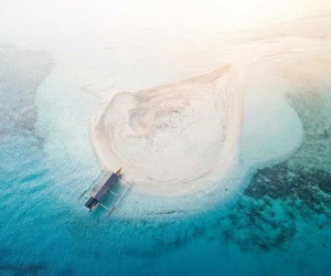flores to lombok boat tour 8 gili trawangan tour & travel gili kapal Gili Trawangan Tour & Travel