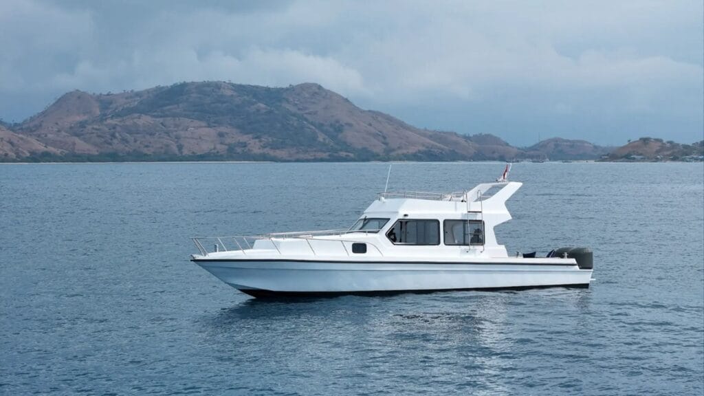 Speedboat Gili Trawangan Tour & Travel