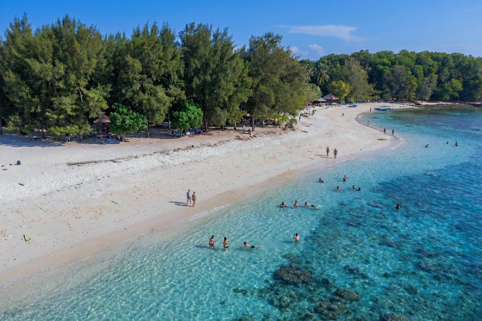 snorkeling gili trawangan | the oldest provider (since 1992) 6 gili trawangan tour & travel Gili Nanggu 3 Gili Trawangan Tour & Travel