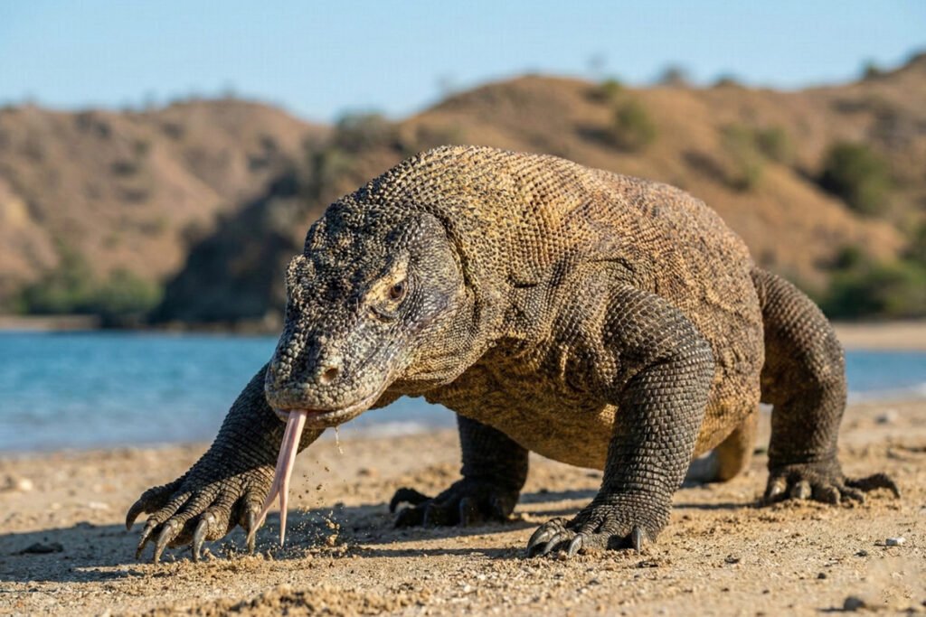 tour de l'île de komodo, komodo tour, komodo, excursion en bateau, l'île de komodo, excursion en bateau