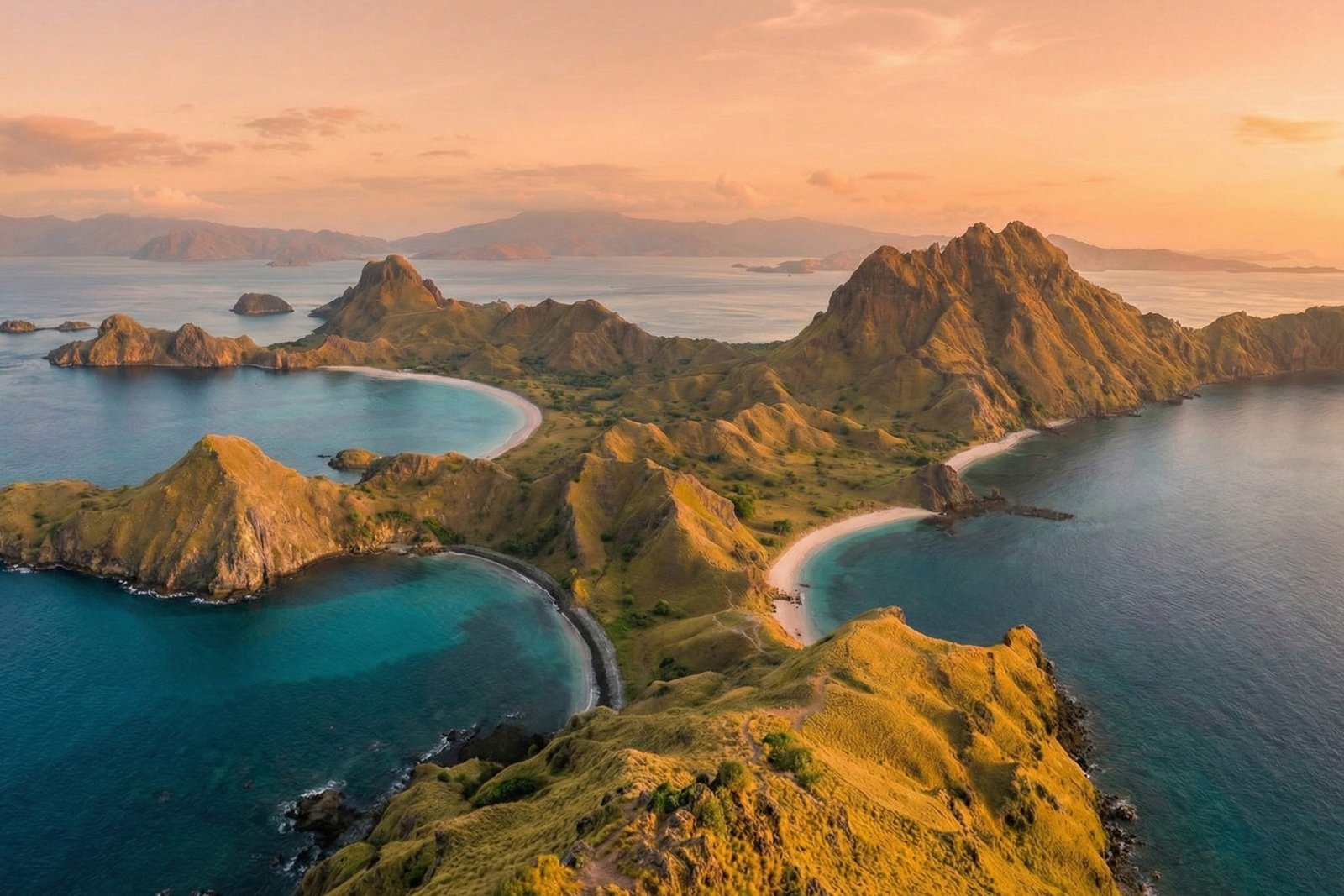Komodo Trip from Lombok, Lombok komodo Trip