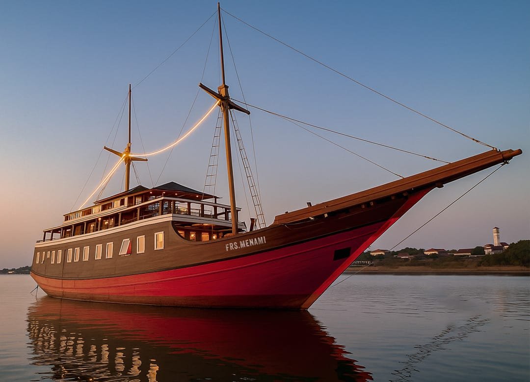 wisata pulau komodo, wisata komodo, wisata perahu komodo, wisata perahu pulau komodo​