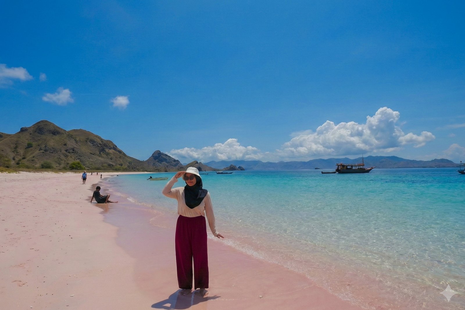 snorkeling gili trawangan | the oldest provider (since 1992) 5 gili trawangan tour & travel Pink Beach Trip Lombok, Lombok Pink Beach Trip