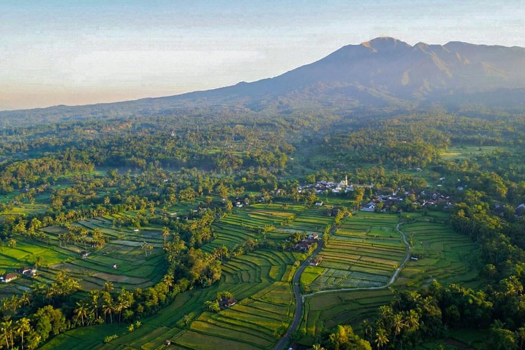 Tete Batu Trip Lombok, Lombok Trip Tete batu