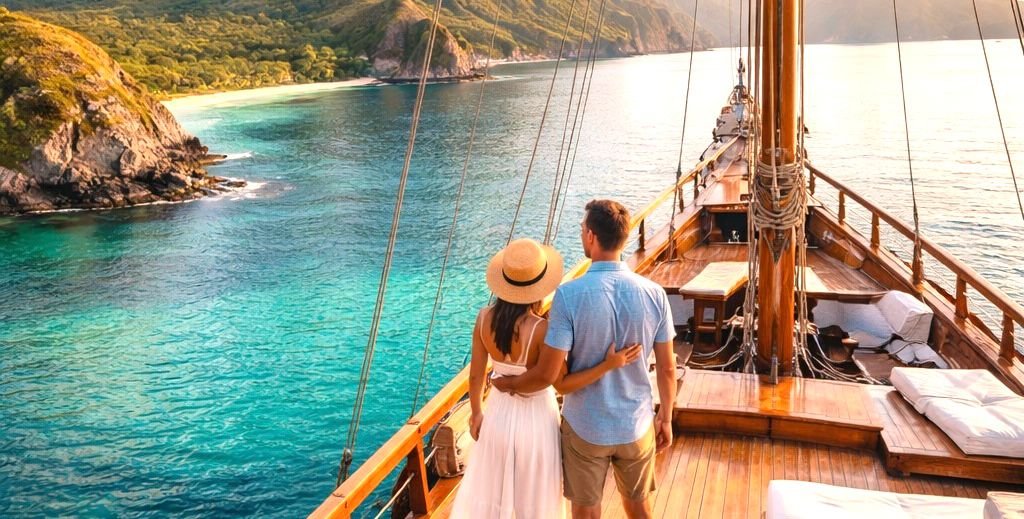Komodo Sailing in 2026: A Rare Window of Better Prices, Fewer Crowds, and Flexible Travel