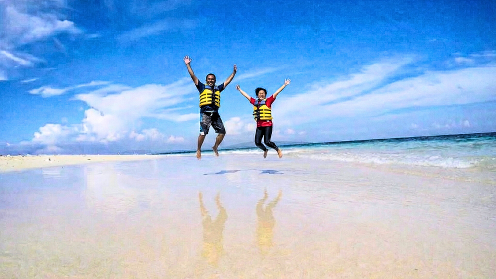 gili gede 3D2N Gili T – Kuta – Pink Beach Tour Best Snorkeling Gili Trawangan Company