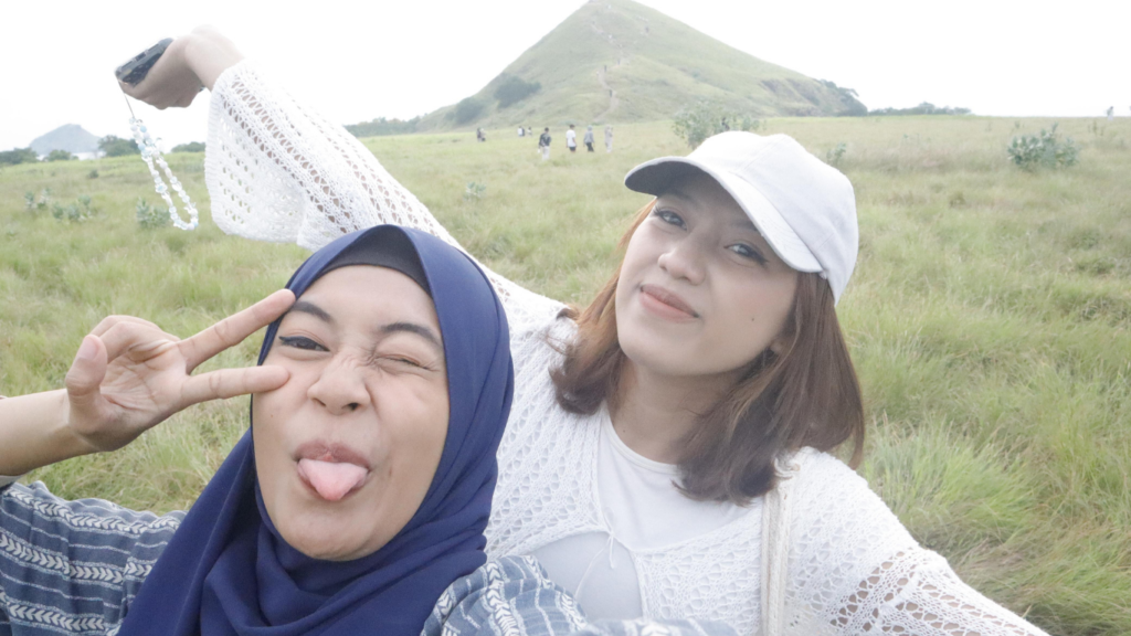 Kenawa Island: A Hidden Tropical Paradise in West Sumbawa
