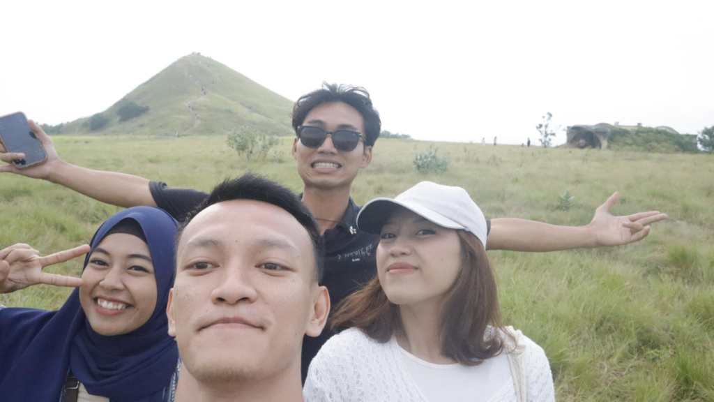 Kenawa Island: A Hidden Tropical Paradise in West Sumbawa