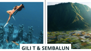 2D1N Gili T - Sembalun (With Airport Pickup)