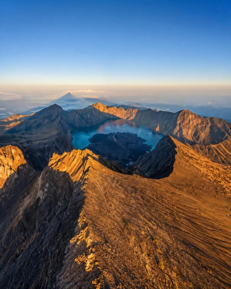 snorkeling dokumentasi 3 gili trawangan tour & travel Jangan Mendaki Gunung Rinjani Sebelum Membaca Ini
