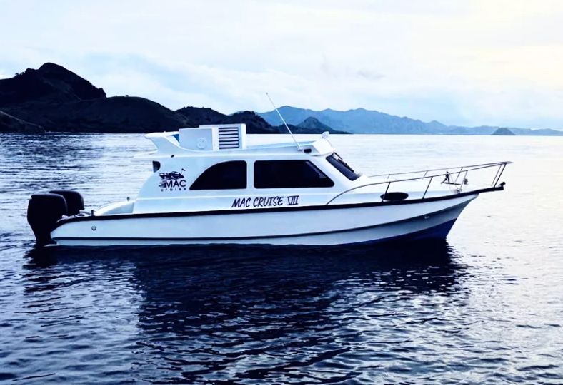 Private Boat Charter
