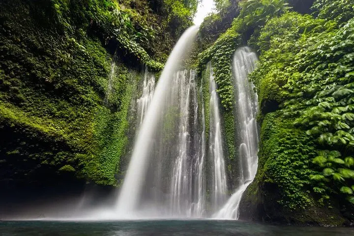 Liburan Rombongan ke Lombok