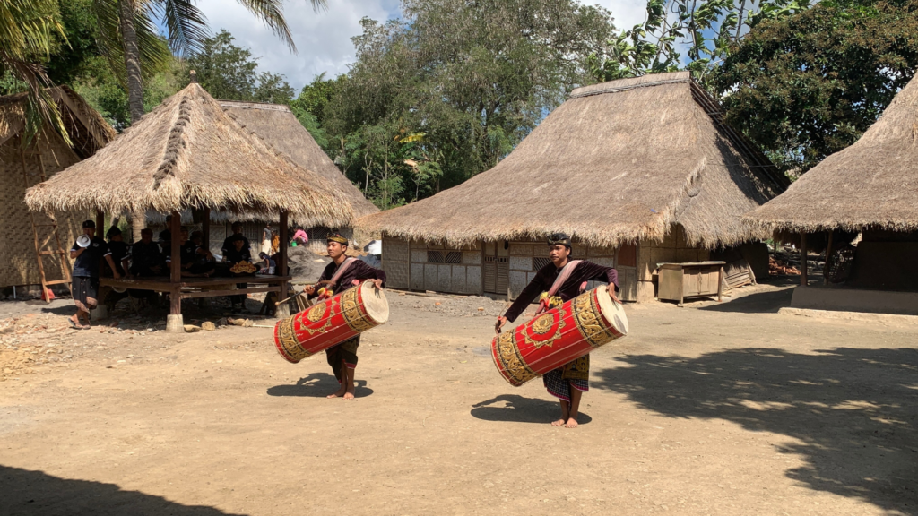 Best Cultural Experiences in Lombok for First Time Visitors