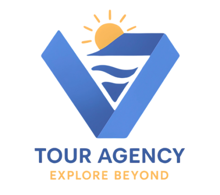 17Tour Agency Logo Transparent BG