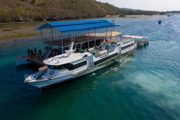 eka jaya fastboat Eka Jaya FastBoat