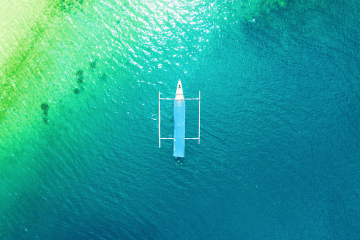Explore Gili From Lombok