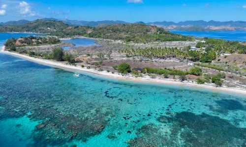 Gili Kondo Trip Lombok, Lombok Trip Gili Kondo