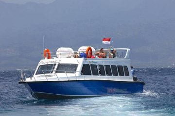 gili gateaway fastboat Gili Gateaway Fastboat