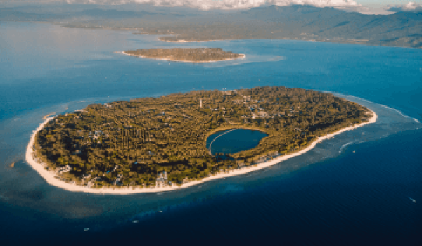 gili trawangan tour packages