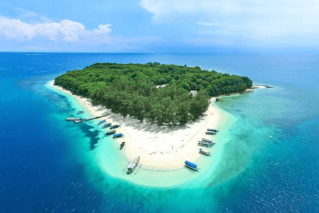 gili nanggu Gili Nanggu