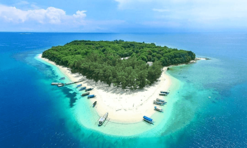 Gili Nanggu