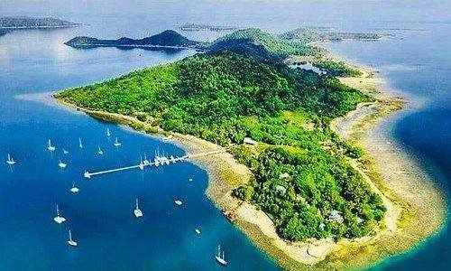 Gili Gede